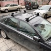 Volvo S40 Sedan Portbagaj Taşıyıcı Ara Atkısı Siyah 1996-2003