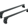 Toyota Corolla Portbagaj Taşıyıcı Ara Atkısı Tavan Taşıyıcı Paw Pro 4 2007-2013 Siyah