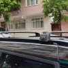 Ssangyong Torres Ara Atkısı Paw Pro 2 Çadır Taşıyıcı Siyah