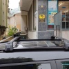 Ssangyong Torres Ara Atkısı Paw Pro 2 Çadır Taşıyıcı Gri