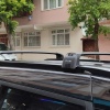 Ssangyong Torres Ara Atkısı Paw Pro 2 Çadır Taşıyıcı Gri