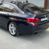 Bmw 5 Serisi G30 Portbagaj Taşıyıcı Ara Atkısı Pro 3 2017- Sonrası Gri