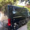 Mercedes Sprinter Tavan Taşıyıcı Güneş Panel Sabitleyici Taşıyıcı Pro 5