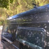 Mercedes Sprinter Tavan Taşıyıcı Güneş Panel Sabitleyici Taşıyıcı Pro 5