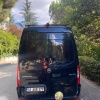 Mercedes Sprinter Tavan Taşıyıcı Güneş Panel Sabitleyici Taşıyıcı Pro 5