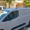 Fiat Doblo Üst Tavan Çıtası Plus Serisi 2022- Sonrası