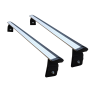 Volkswagen Bora Ara Atkısı Tavan Taşıyıcı Bar Gri Set 2012-2020 Pro 5