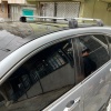 Honda Cr-V Mk3 Ara Atkisi Tavan Sistemleri Fix Pro 2 2007-2012 Siyah