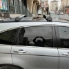 Honda Cr-V Mk3 Ara Atkisi Tavan Sistemleri Fix Pro 2 2007-2012 Siyah