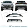 Chery Omoda 5 Ön Arka Koruma 2022 Sonrası