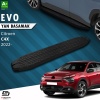 Citroen C4 X Sedan Evo Yan Basamak 2022- Sonrası