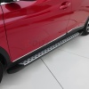 Citroen Berlingo 3 TrimLine Yan Basamak 2018- Sonrası Gri