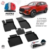 Chery Tiggo 7 Pro 4D Havuzlu Paspas 2022 Üzeri A+Kalite
