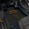 Chery Tiggo 8 Pro 4D Havuzlu Paspas 2022 Üzeri A+Kalite