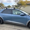 Hyundai İoniq 5 Portbagaj Ara Atkısı Tavan Taşıyıcı