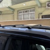 Nıssan X-Trail T31 Tavan Ara Atkısı Sistemleri 2007-2010 Siyah