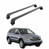 Honda Cr-V Mk3 Ara Atkisi Tavan Sistemleri Fix Pro 2 2007-2012 Siyah