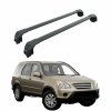 Honda Cr-V Mk2 Ara Atkisi Tavan Sistemleri Fix Pro 2 2002-2008 Gri