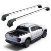Ford Ranger Wiltrack Kargo Taşıyıcı Çapraz Çubukları 2022- Sonrası Gri