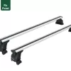 Renault Megane II Ara Atkısı Gri Set Pro 3 Serisi 2002-2009