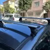Renault Megane II Ara Atkısı Gri Set Pro 3 Serisi 2002-2009