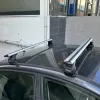 Renault Megane II Ara Atkısı Siyah Set Pro 3 Serisi 2002-2009