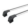 Opel Zafira B Mpv 2005-2011 Siyah Set Ara Atkısı Paw Pro 2