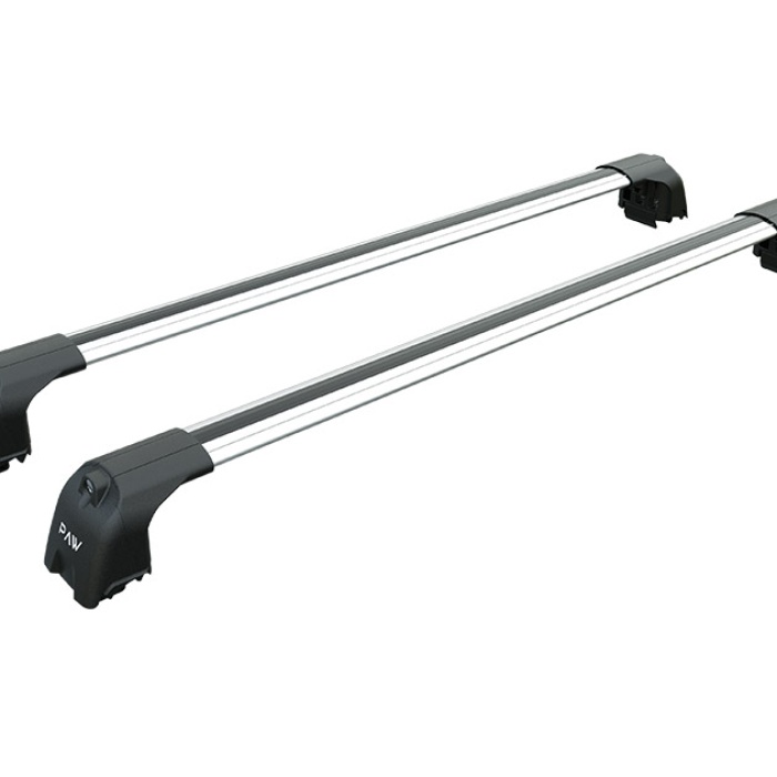 Bmw X5 E70 Portbagaj Taşıyıcı Ara Atkısı 2007-2014 Paw Pro 2 Gri