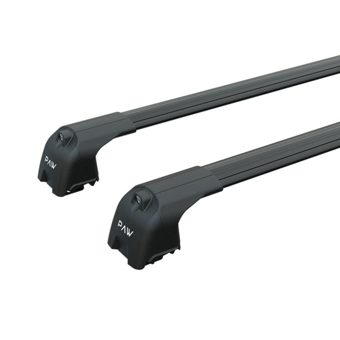 Bmw X5 E70 Portbagaj Taşıyıcı Ara Atkısı 2007-2014 Paw Pro 2 Siyah