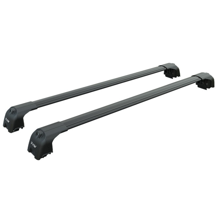 Bmw X5 E70 Portbagaj Taşıyıcı Ara Atkısı 2007-2014 Paw Pro 2 Siyah