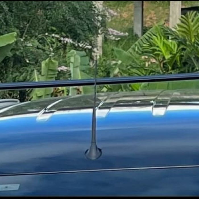 Ford Connect Ara Atkısı Siyah Set 2014-
