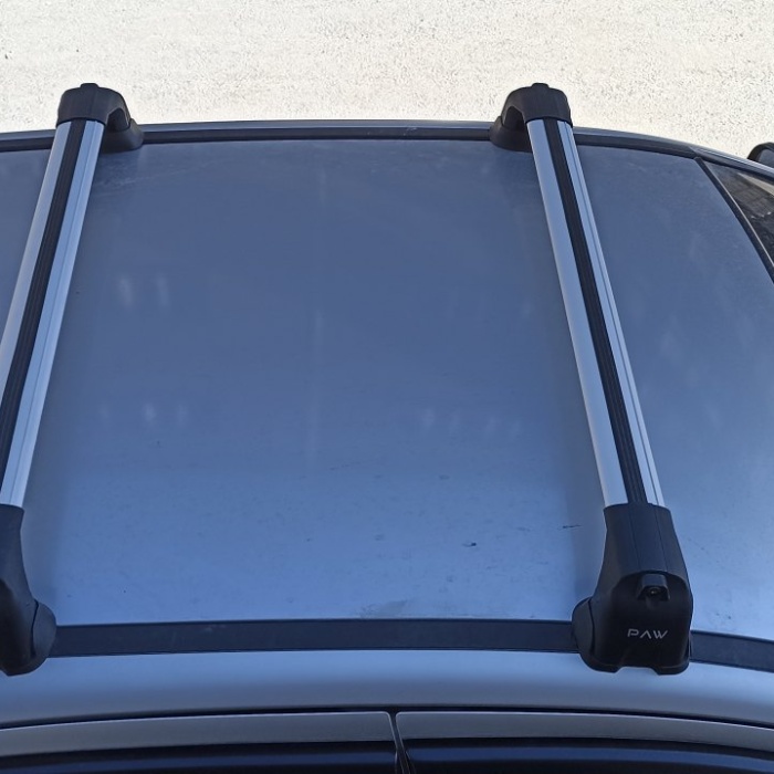 Opel Corsa C Ara Atkısı Siyah Set 2004-2007 Pro 3