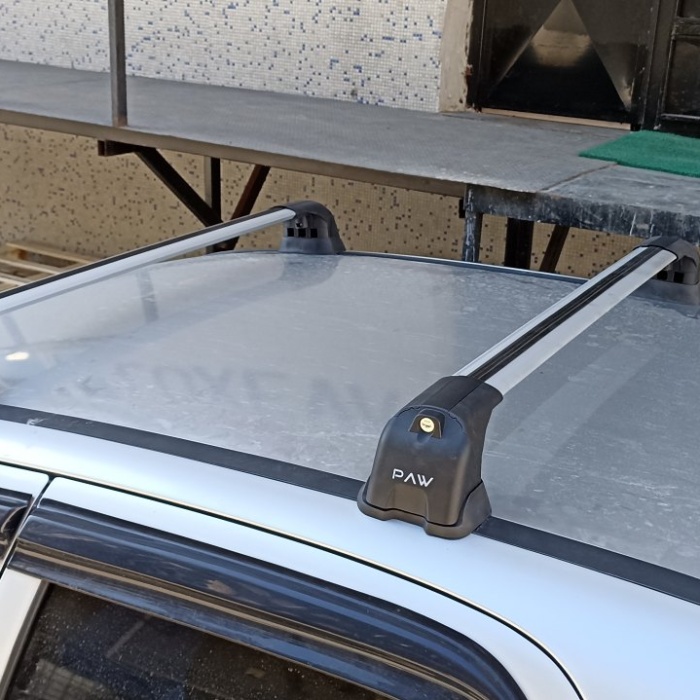 Opel Corsa C Ara Atkısı Siyah Set 2004-2007 Pro 3