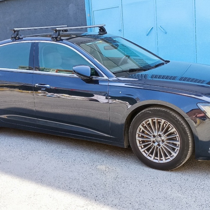 Audi A6 C8 Sedan Ara Atkisi Tavan Sistemleri 2018Sonrası