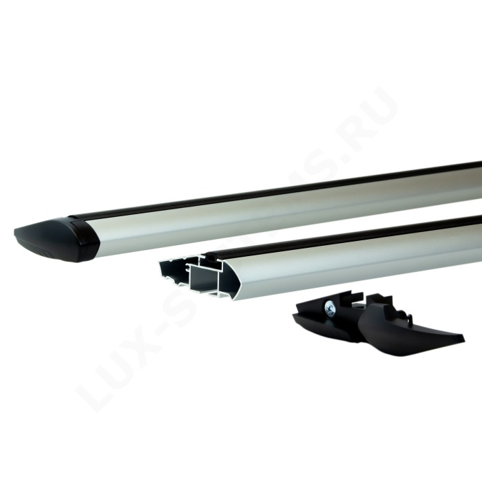 Pro 4 Cargo Bar Ara Atkisi Metal oluksuz