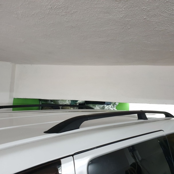 Peugeot Tepee Tavan Çıtasi  2008-- Plus Serisi