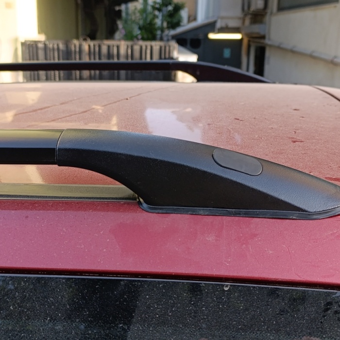 Fiat Palio Wekend Aleminyum Tavan Çıtasi Plus Serisi 1999-2004