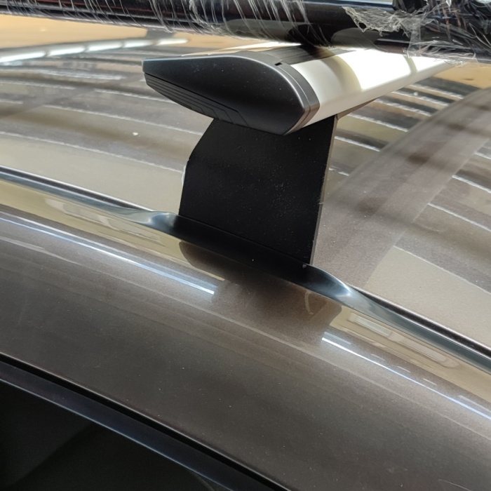 Dacia Sandero Portbagaj Taşıyıcı Ara Atkısı 2008-2012 Siyah Paw Pro 5