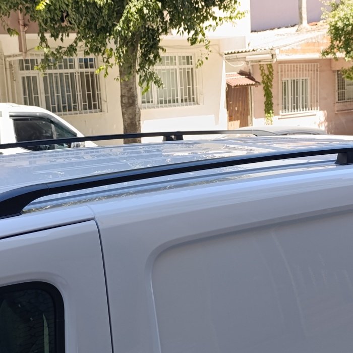 Fiat Doblo Üst Tavan Çıtası Plus Serisi 2022- Sonrası