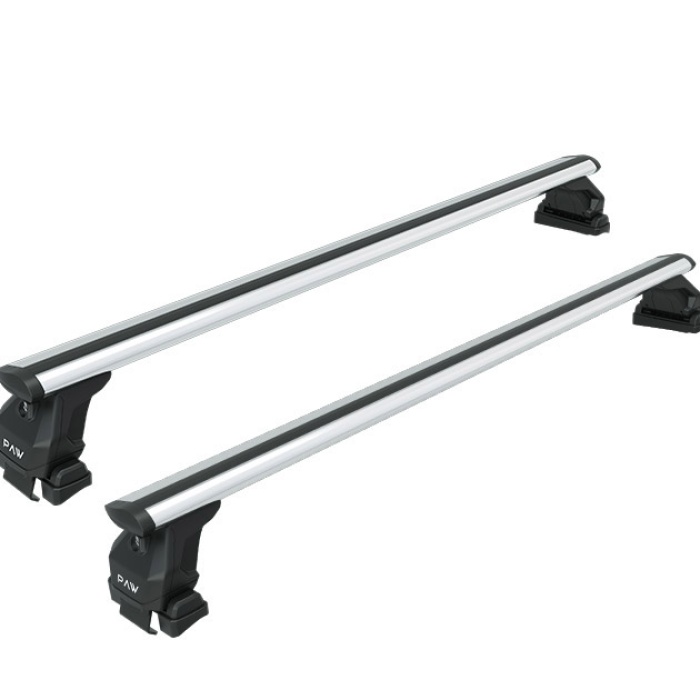 Volkswagen Golf Plus MK5 Ara Atkisi Tavan Sistemleri 2008-2013 Pro 4 Gri