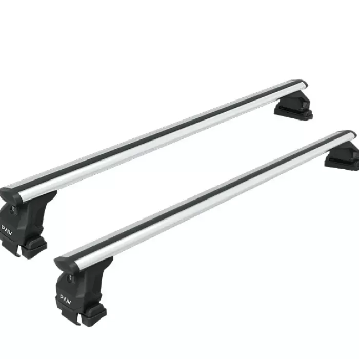 Volkswagen Golf Plus MK6 Ara Atkisi Tavan Sistemleri 2008-2013 Pro 1 Gri Renk