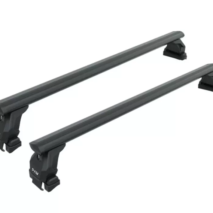 Volkswagen Golf Plus MK6 Ara Atkisi Tavan Sistemleri 2008-2013 Pro 1 Siyah Renk