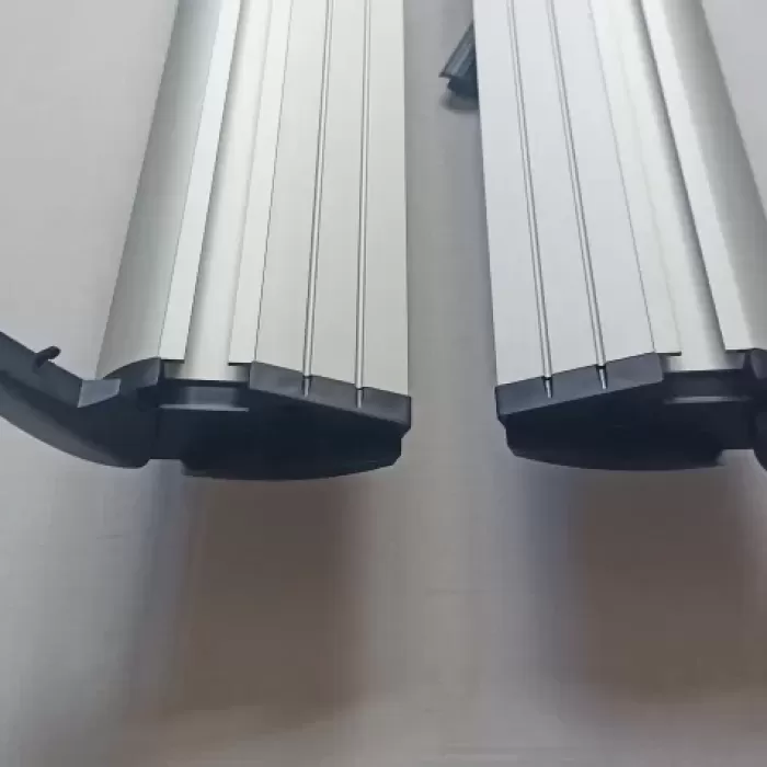 Dacia Logan Ara Atkısı Gri Set 2012-2020 Pro 3