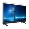 Arçelik A43 A 860 B Tv Ekran Koruyucu Düz (Flat) Ekran