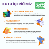 Arçelik A43K 680G Tv Ekran Koruyucu Düz (Flat) Ekran