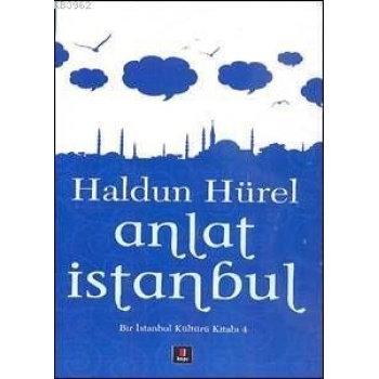 Anlat İstanbul