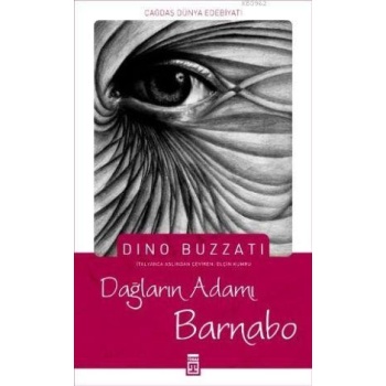 Dağların Adamı Barnabo