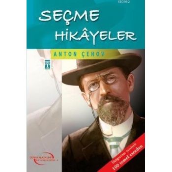 Çehovdan Seçme Hikayeler