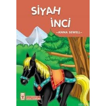 Siyah İnci