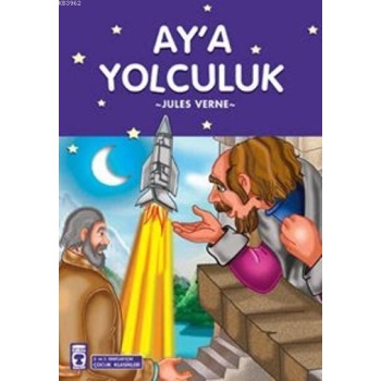 Aya Yolculuk; 8+ Yaş